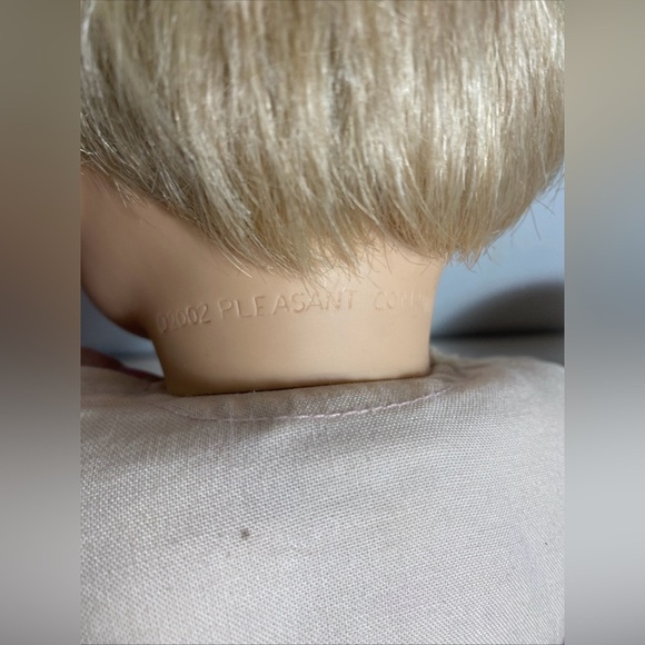 American Girl. Pleasant Company & Bitty Baby Doll’s - Picture 16 of 16